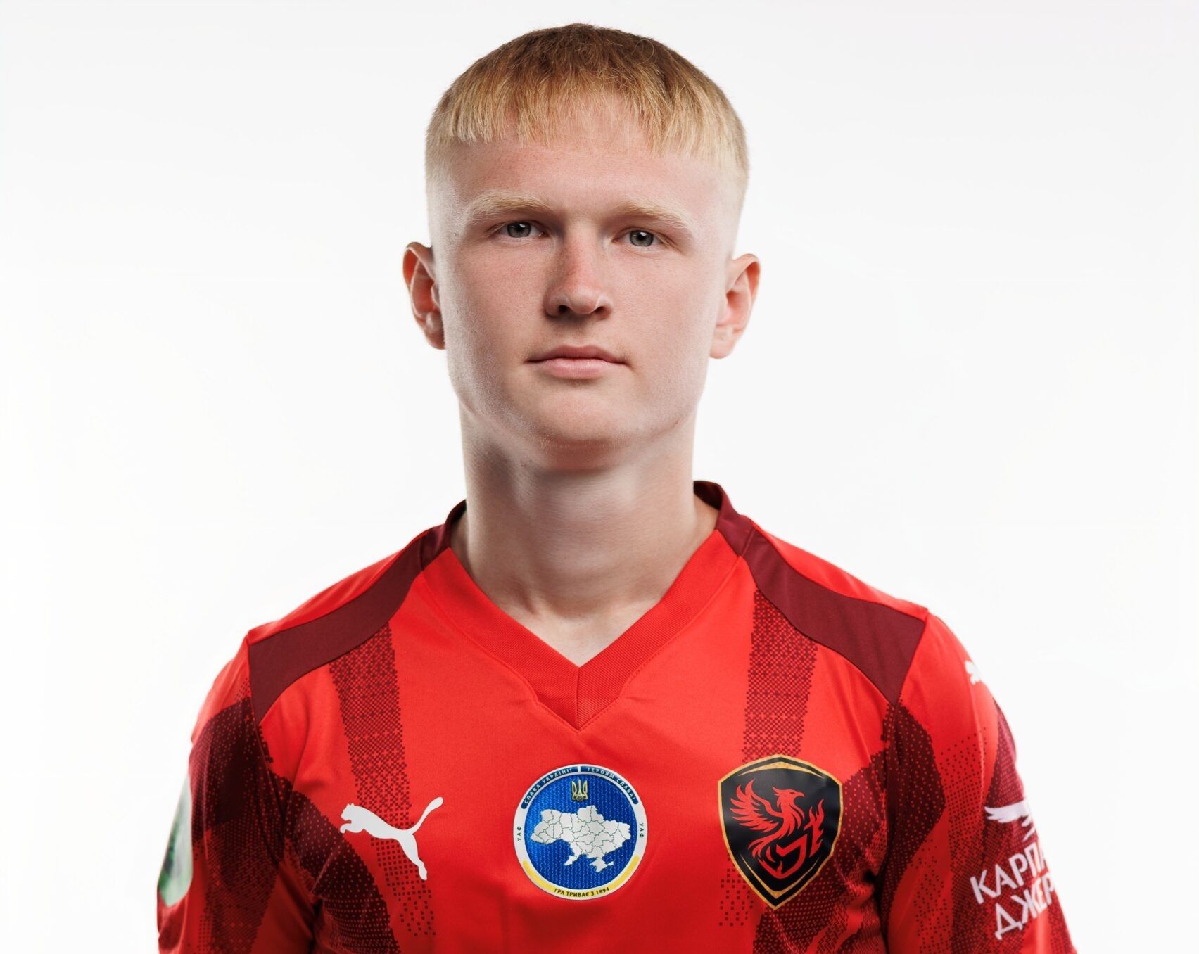 Роман Ковалюк