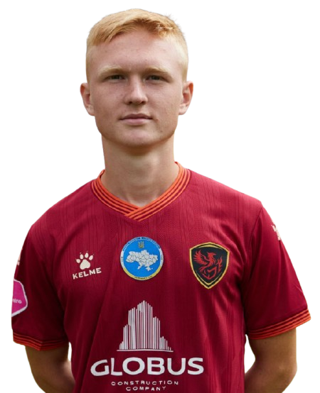 Роман Ковалюк