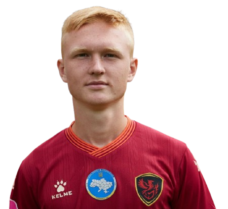 Роман Ковалюк