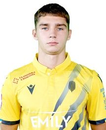 Сергей Панченко