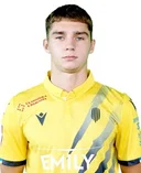 Сергій Панченко