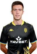 Денис Пидгурский