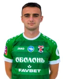 Денис Теслюк