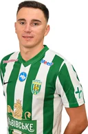 Виталий Холод