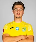 Егор Абрамов