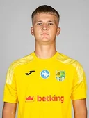 Роман Горенко