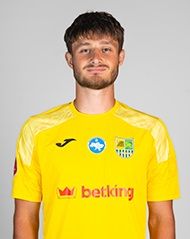 Даніїл Приходько