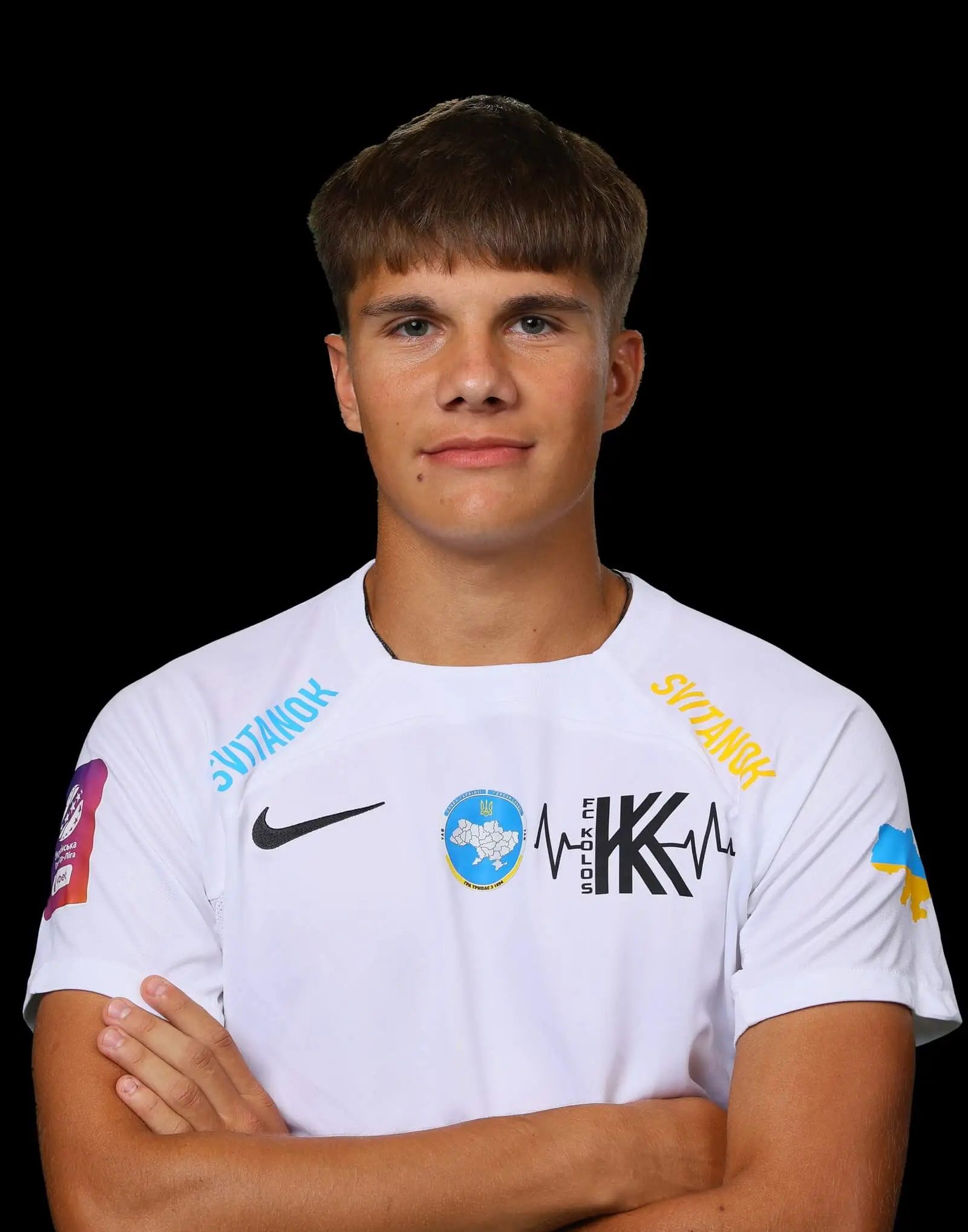Андрій Бойко