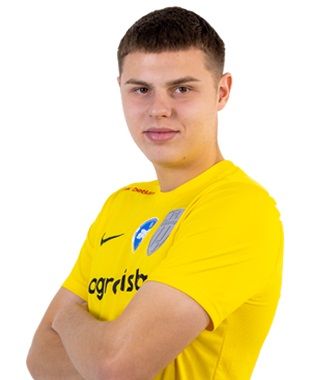 Данііл Ващенко