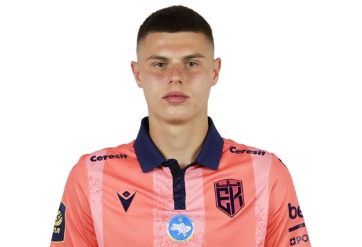 Данііл Ващенко