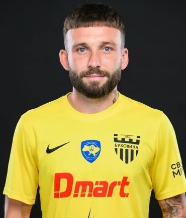 Ян Морговский