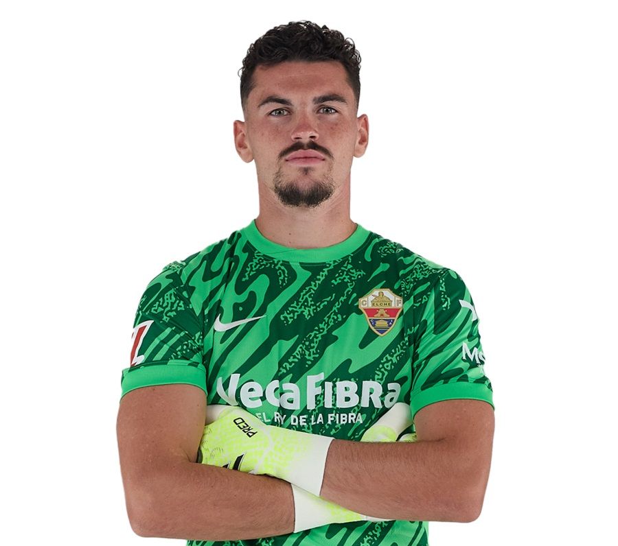 Алехандро Итурбе