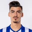 Андре Франко