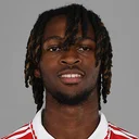 Зейн Монлуї