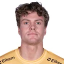 Сондре Сьорлі