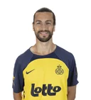 Кристиан Берджесс