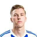 Лукас Лінгман