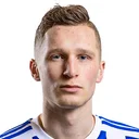 Сантері Хостікка