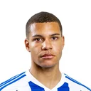 Ентоні Олусанья