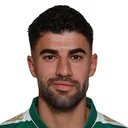 Панайотіс Захаріу