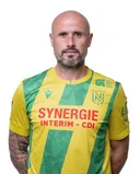 Николя Паллуа