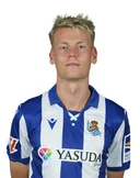 Орри Оскарссон