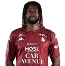 Бубакар Траоре