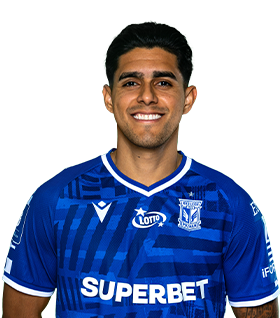Луис Пальма