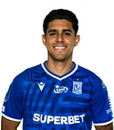 Луис Пальма