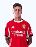 Енцо Барренечеа