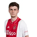 Бенджамін Тахіровіч