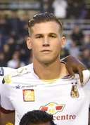 Хуан Пабло Варгас