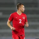 Алістер Джонстон