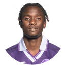 Мусса Ндіайє