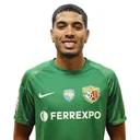 Лукас Рамирес