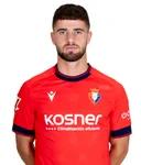 Икер Муньос