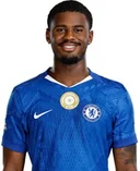 Йоррел Хато