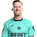 Дэниел Бентли