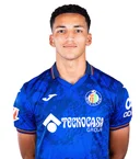 Альваро Родрігес