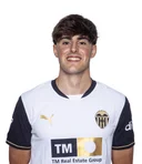 Хави Герра*