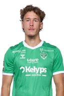 Лукас Стассин