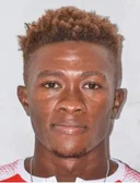 Оула Траоре