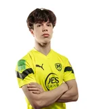 Денис Горбач