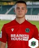 Максим Стрюков