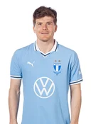 Оливер Берг