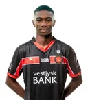 Дэнил Кастильо