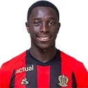 Антуан Менди