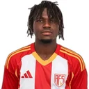 Бабатунде Акинсола