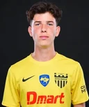 Арсений Килевый