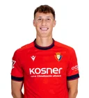 Хорхе Эррандо